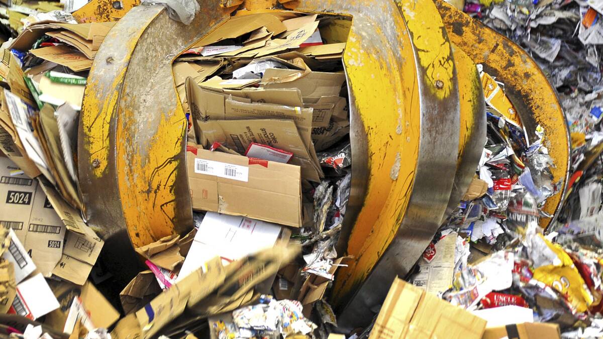 HAVE A SAY: Maitland City Council invites residents to have their say on a waste management plan.