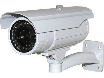 NEW STRATEGY: CCTV cameras are only a part of council plans to combat crime in central Maitland.