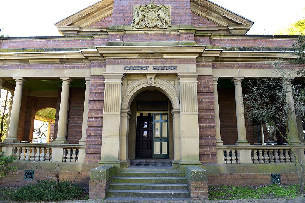 GUILTY PLEA: Zack Amidy, a P-plater from Close Street, Morpeth, pleaded guilty to high-range drink driving.