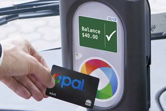 OPAL CARD STOUSH: Labor says commuters are paying more for public transport since the introduction of the Opal card, but the government says the oppositions figures are wrong.