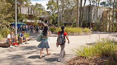 University of Newcastle releases main round offers