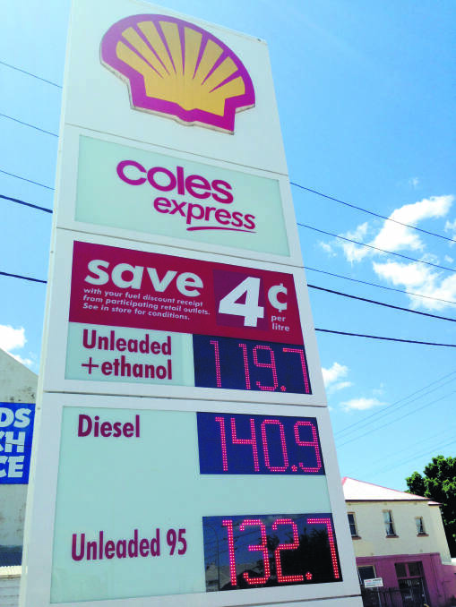 Hope for fuel price drop in the Hunter as ACCC introduces reporting system | POLL