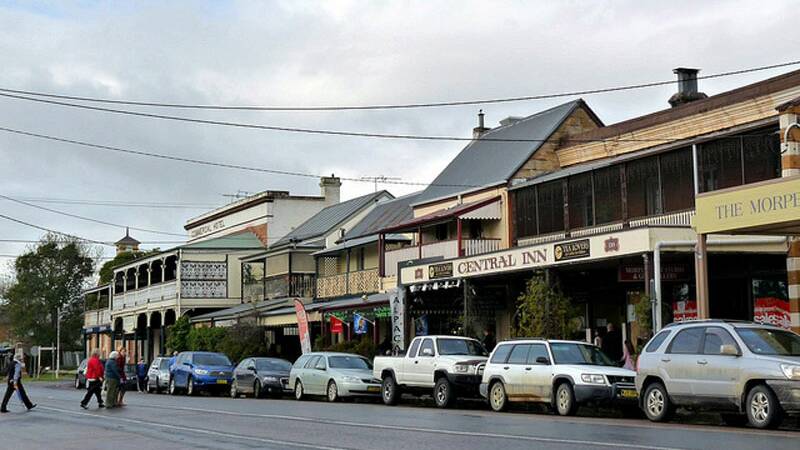 MORPETH: Scott Property Development wants to establish a seniors living estate on land in Duke Street but Maitland councillors have knocked it back citing the importance of the village's heritage status.