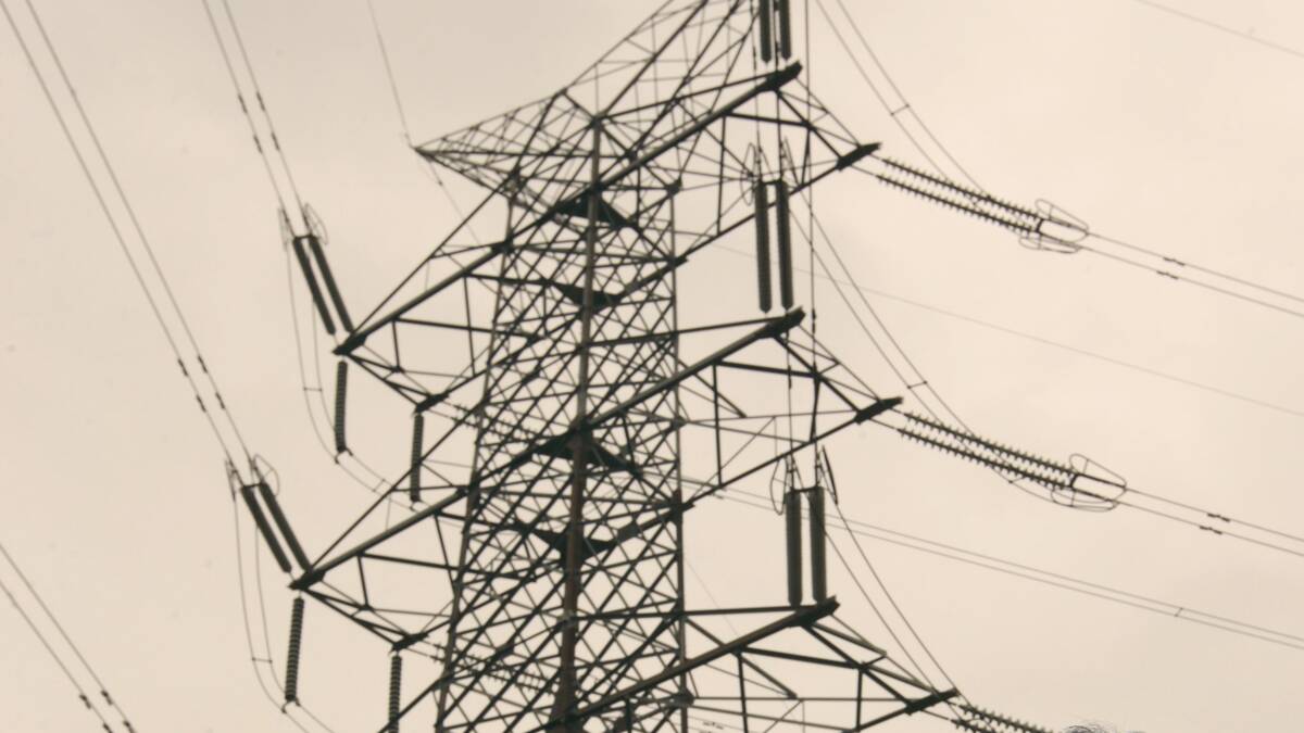 STRIKE: Ausgrid employees fear their jobs will be lost with the plan to lease 49 per cent of the state's electricity poles and wires.