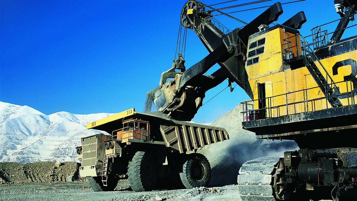 LEFT TO STEW: Workers at Yancoal's Abel mine have been left to stew over the weekend after the company announced on Friday that another 225 jobs in the Hunter were to be axed.