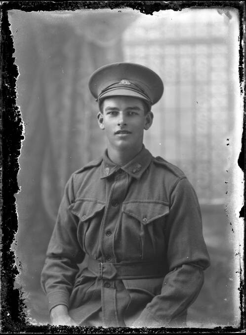Share your family’s link to the Anzacs