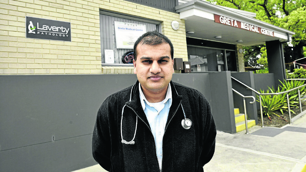 MEDICARE REFORM: Rural and regional patients will be the big losers in Medicare cutback, says Dr Maninder Deep.