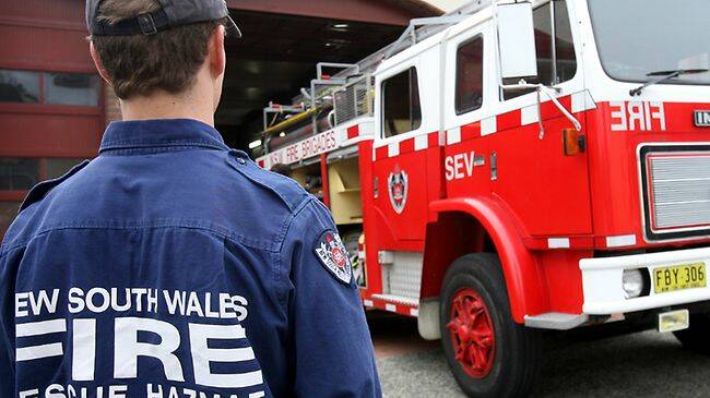 Fire stations across the Maitland district will throw open their engine bay doors this Saturday from 10am until 2pm for the annual Fire and Rescue NSW fire station open day.