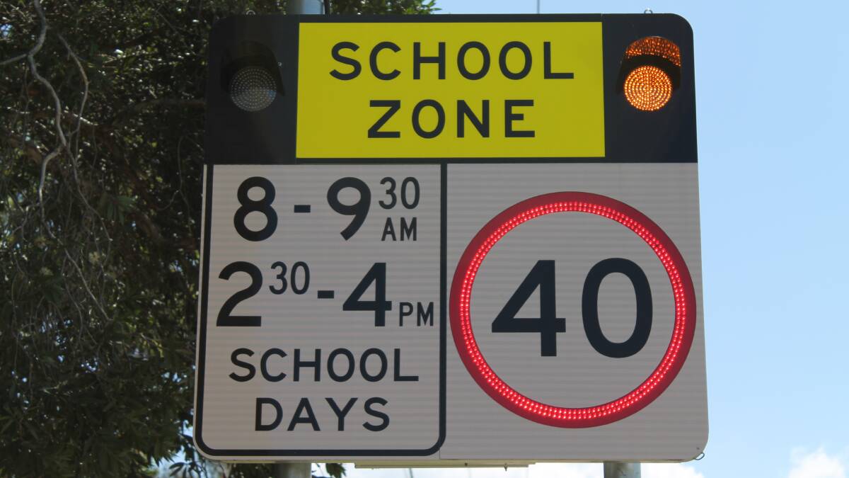 Maitland primary schools are among 2500 schools that will trial a raft of safety measures following the death of children in school zones. 