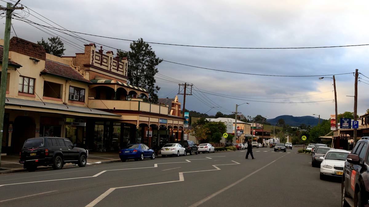 Dungog Shire Council is in favour of talks about a possible merger with Maitland City Council.