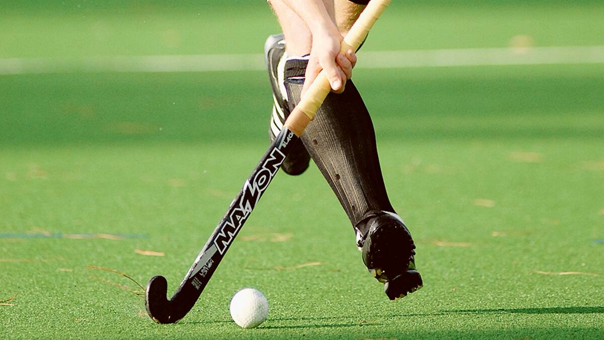 The Maitland Rams host ladder leaders Norths in the penultimate round of the Hunter Coast Premier Hockey League on Sunday.