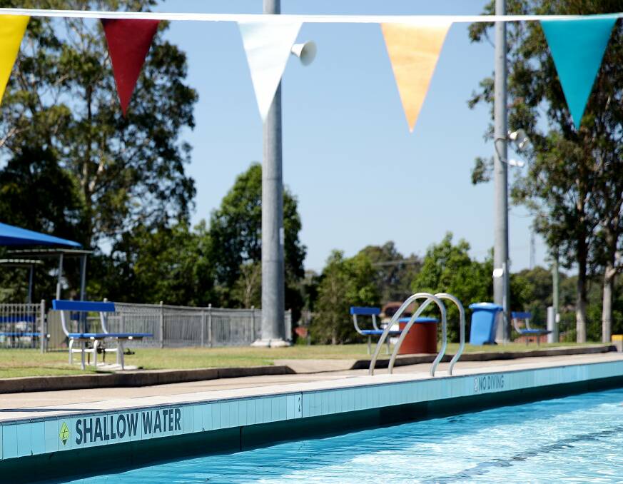 ENTRY FEES: Newcastle City Council has received many submissions in support of a reduction in the admission cost to Beresfield Swimming Pool from $5 to $2.80.
