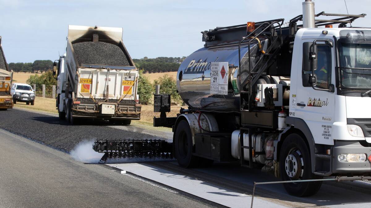 The Maitland City Council rates rise will provide $3.85 million for road resurfacing.
