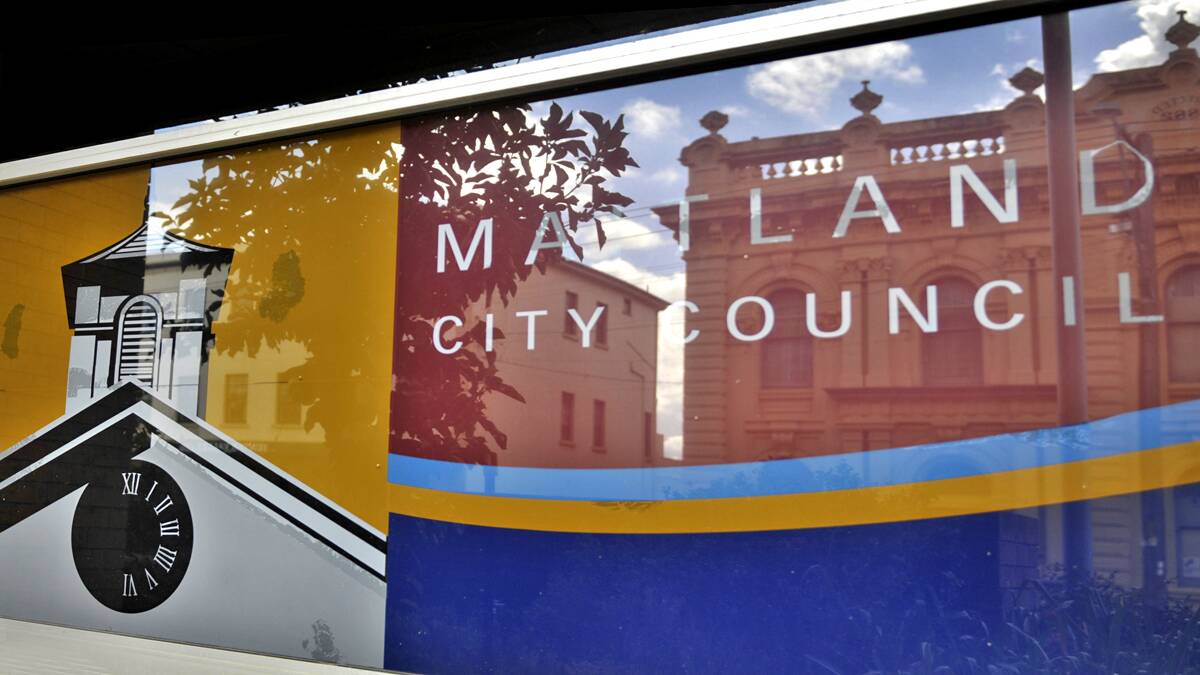 BIG MONTH: Maitland City Council made $236,076 on its investments in August.