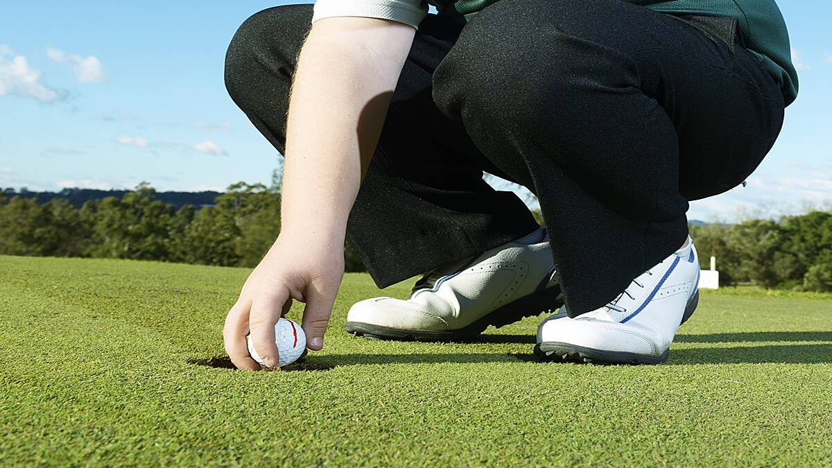How the leasing of Beresfield Golf Course to a private company will affect local clubs and players in the area is a concern to Newcastle councillor Jason Dunn.