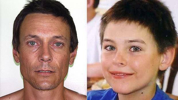 Brett Peter Cowan faced trial for the abduction and murder of Sunshine Coast schoolboy Daniel Morcombe. Photo: Supplied