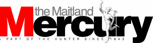 Maitland Mercury evolution continues