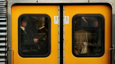 New intercity train fleet for NSW