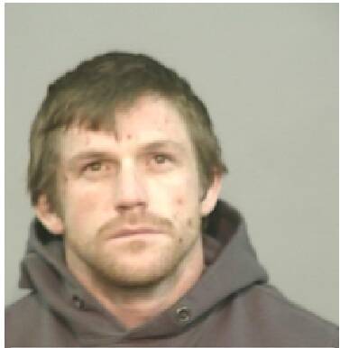Wanted man may be in Maitland