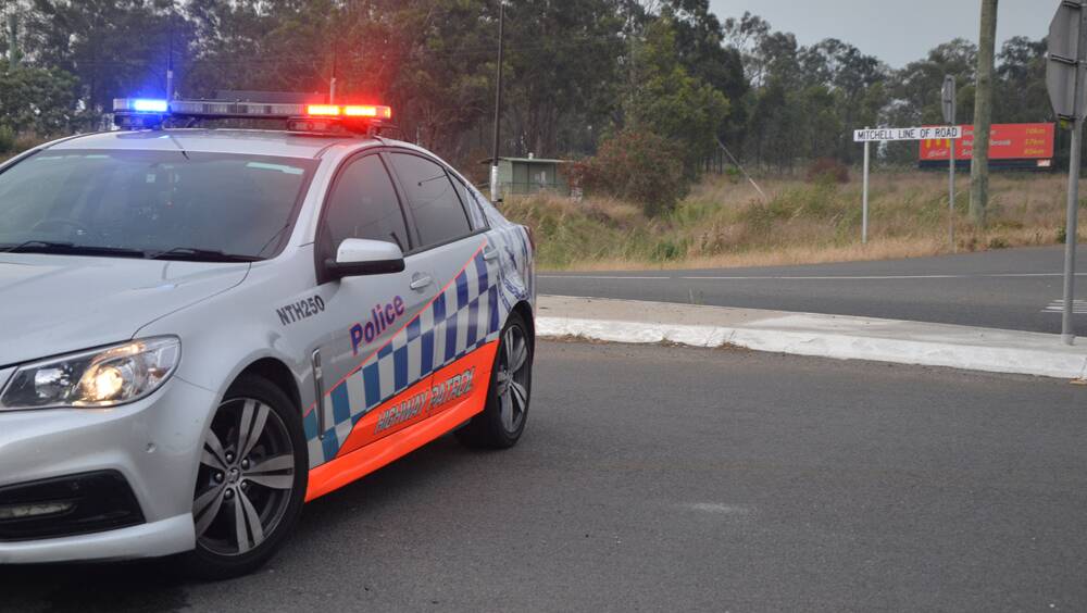 DIVERSIONS IN PLACE: Police are investigating a fatality, which has closed the Golden Highway approximately 2km west of the New England Highway at Whittingham.