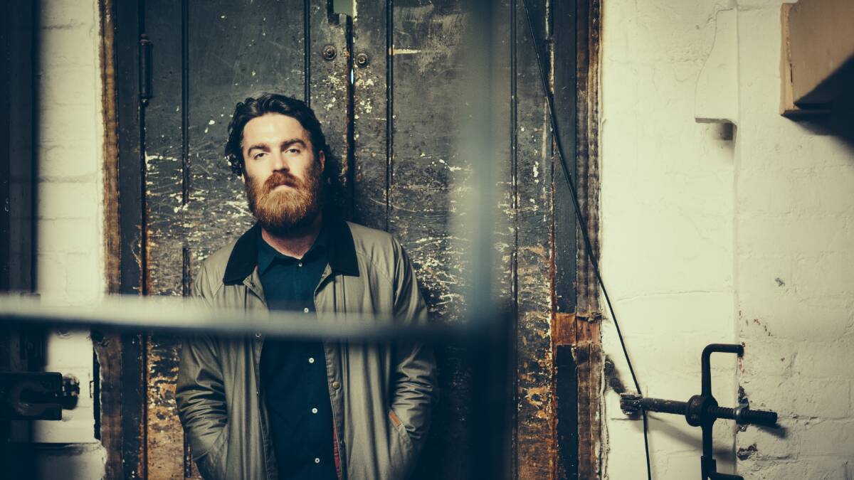 Chet Faker to visit Hunter for theatre show