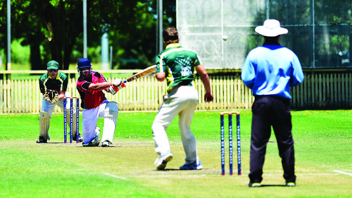 Maitland's inaugural T20 champions crowned this Saturday