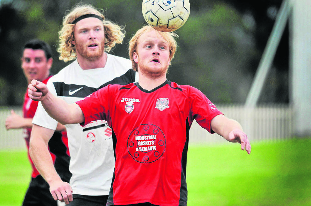 Thornton Redbacks will take on Cessnock Hornets in round one of the FFA Cup next year.