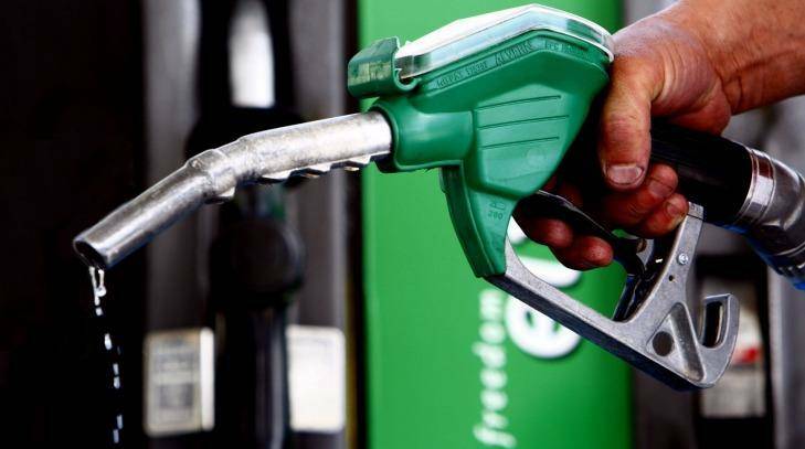 Hunter fuel prices soar