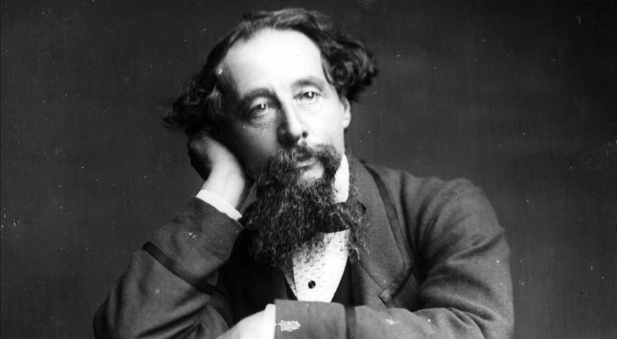 VULGAR NICKNAMES: In 1933 DL Sayers described Charles Dickens as “that incomparable vulgarisateur”.
