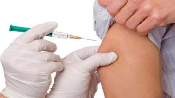 Vaccination a no-brainer, schools lead way