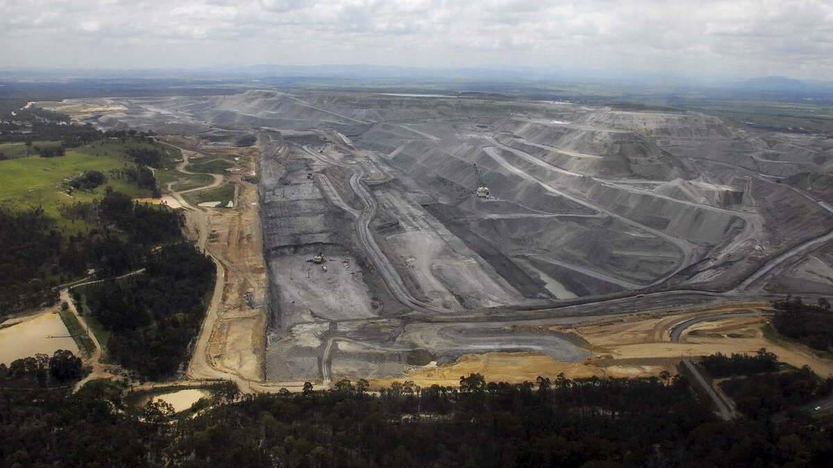 Coal and Allied escapes prosecution over 2014 incident at Hunter Valley mine