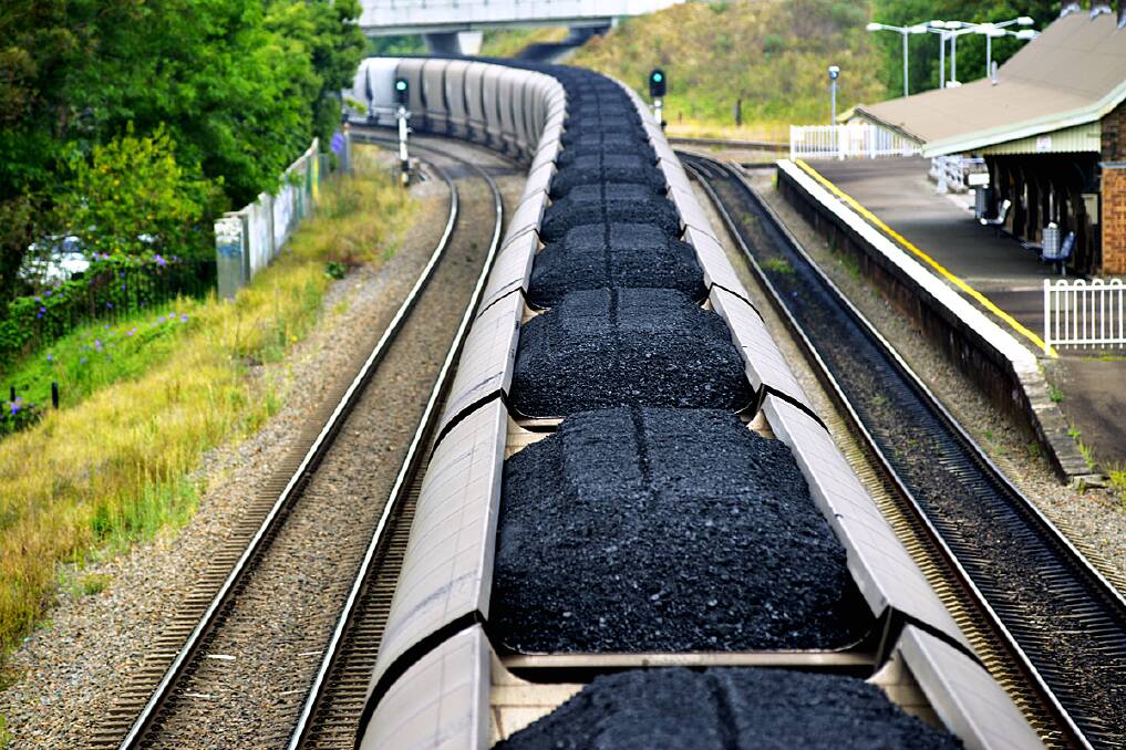 Coal dust samples collected along the Beresfield rail corridor will be subject to second analysis.