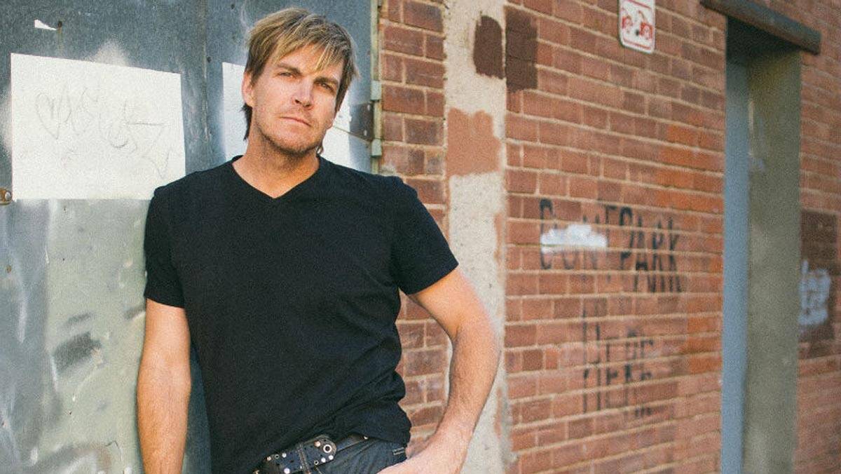 Jack Ingram is heading to the Hunter to play CMC Rocks.