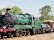 Steamfest is on this Saturday and Sunday. Picture supplied