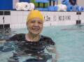 The Active Adults program is coming to Maitland Aquatic Centre. Picture Royal Live Saving NSW