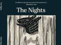 Cover art for The Nights. Picture supplied