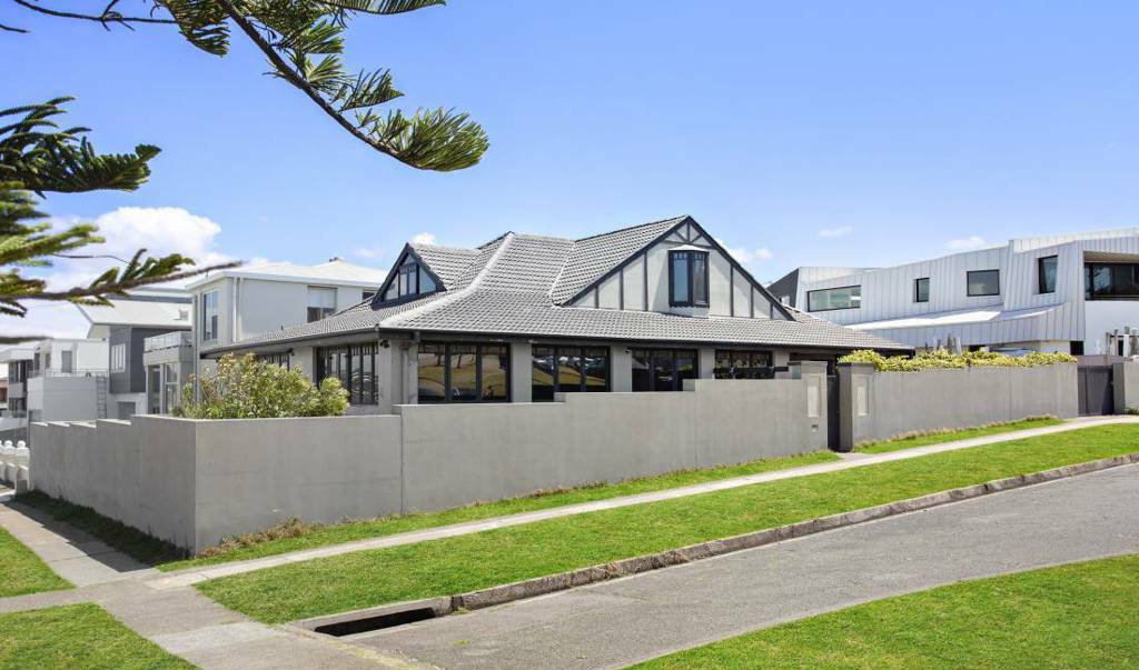2 Bar Beach Avenue, Bar Beach has sold for a record-breaking $7.05 million after four weeks on the market listed with Natalie Tonks at Presence Real Estate. Picture supplied 