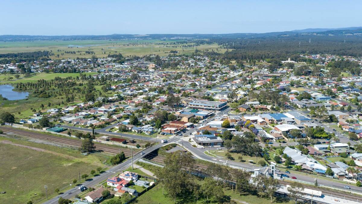 The community strategic plan engagement is open from April 12 to June 30 2024. Picture supplied
