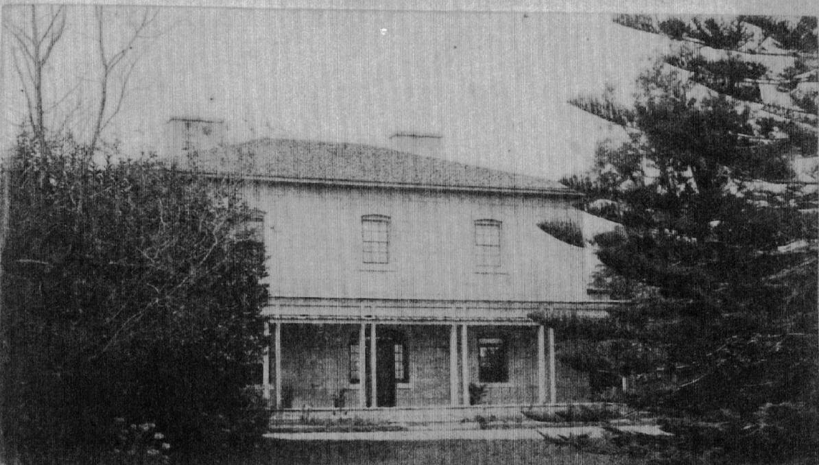 Our Past | West Maitland becomes the 'hub of the Hunter'