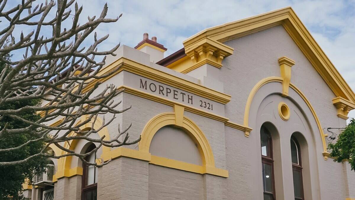 BICENTENARY: This week is Morpeth's Bicentenary and a number of events will be held.