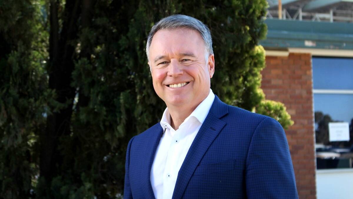 Labor incumbent Joel Fitzgibbon retains Hunter seat in election