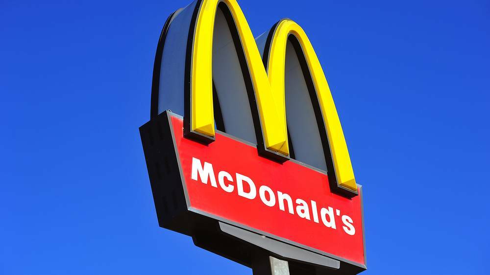 Gillo community going to be 'loving it' with McDonald's approved