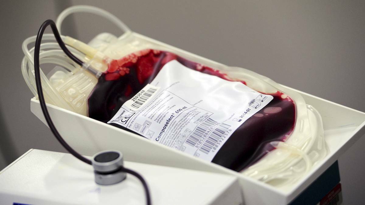 Call for Maitland donors to help blood shortfall after floods