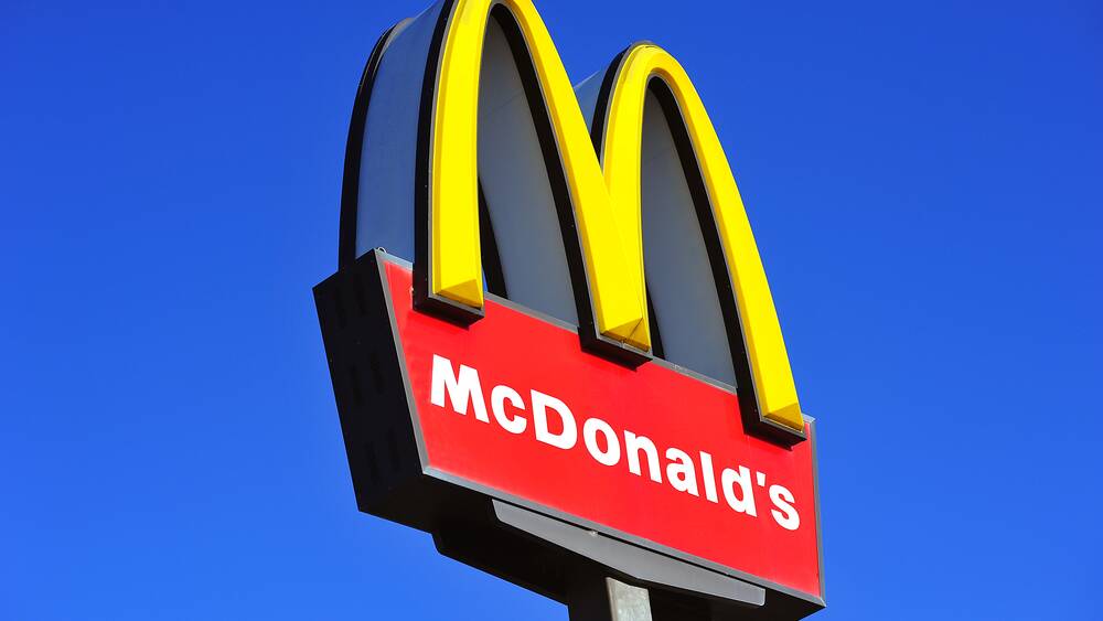 McDonald's lodges bid for new restaurant in Gillieston Heights
