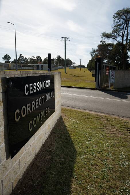 Fourteen new jobs have been created at Cessnock, Shortland and St Heliers correctional centres as part of a new rehabilitation approach.