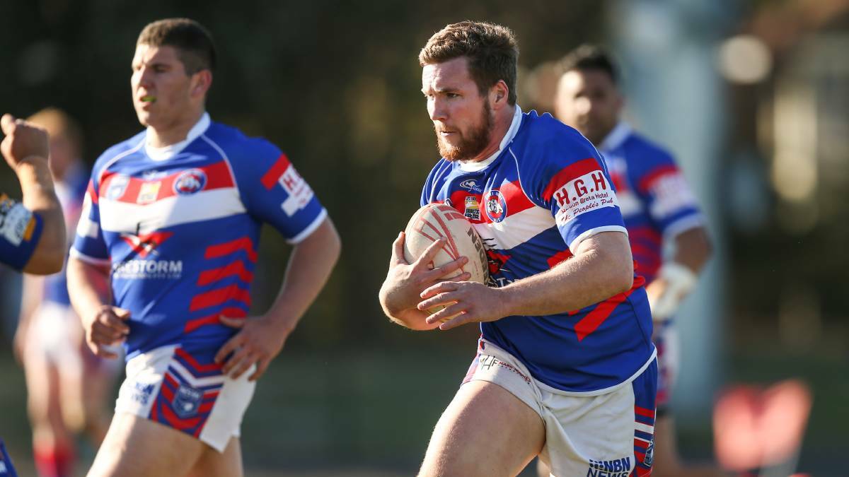 Kurri Kurri's semi-finals hopes have ended with a 13-12 loss to Central Newcastle.