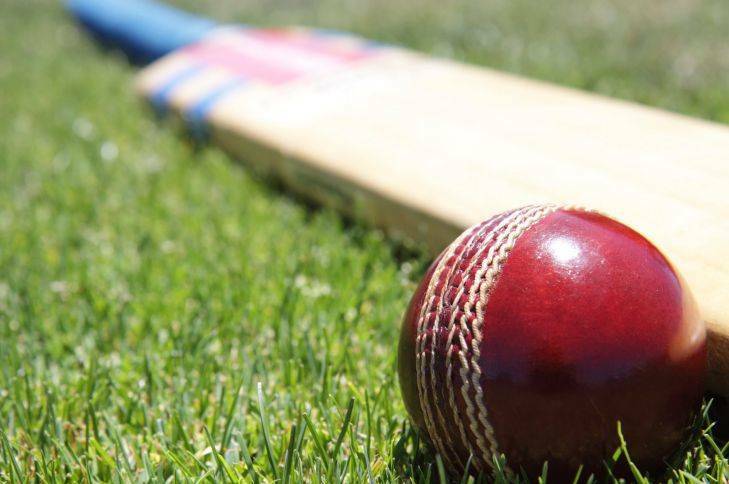 Bowthorne shares title with Tarro as Maitland cricket grand finals are washed out