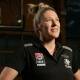 STAR POWER: Lauren Jackson is coming to Maitland with the Albury-Wodonga Bandits. Picture: The Border Mail