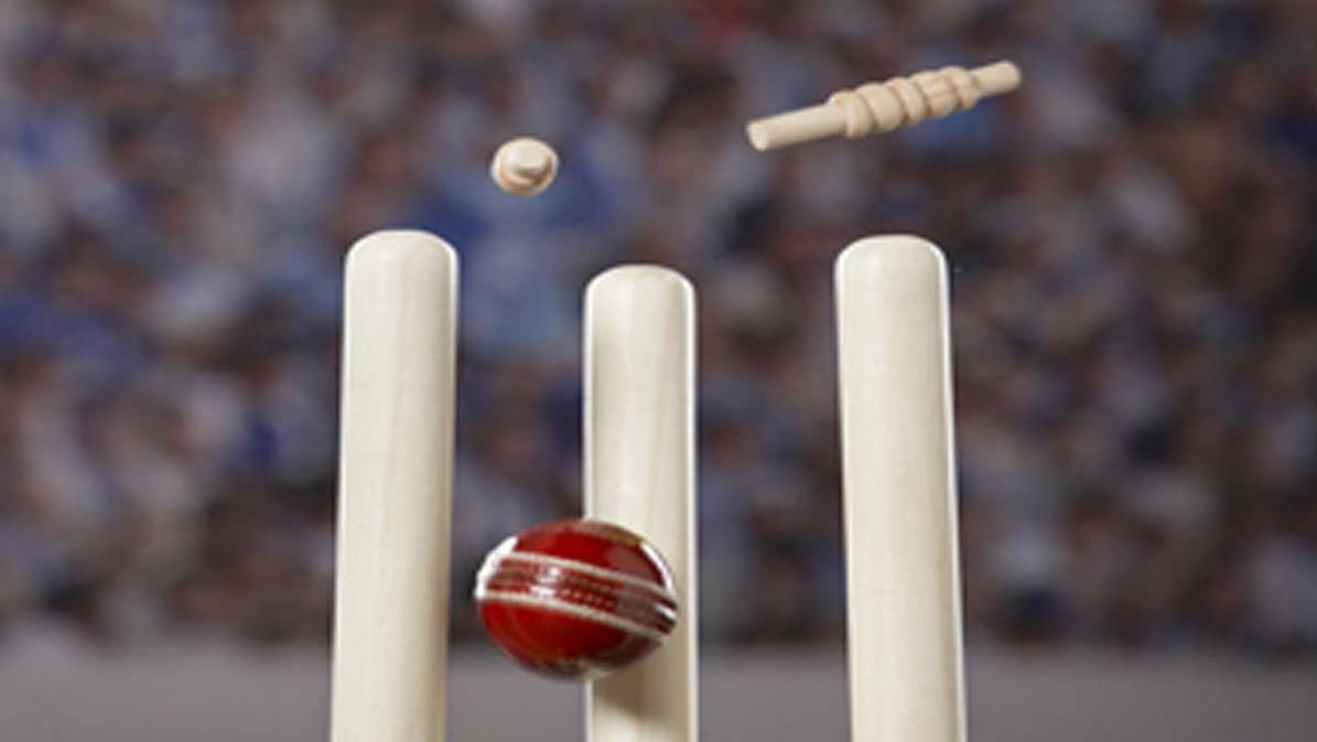 Maitland junior cricket grand finals feature teams from far and wide