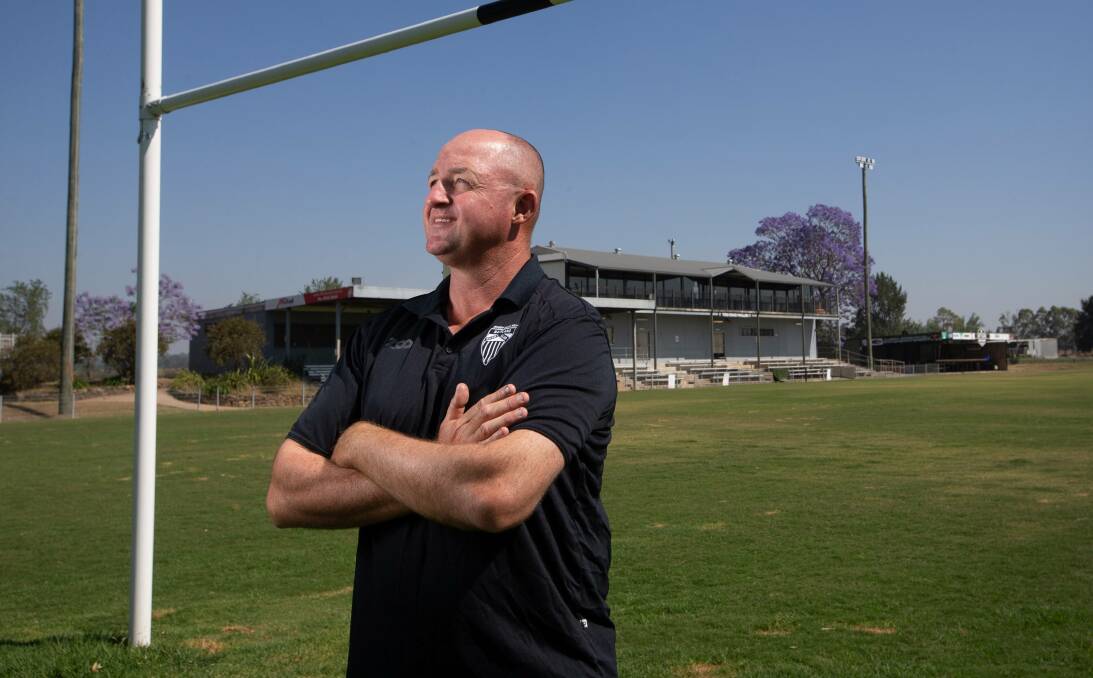 After a strong pre-season Maitland Blacks coach Matt Thomas is buoyant about the Blacks prospects in 2020.